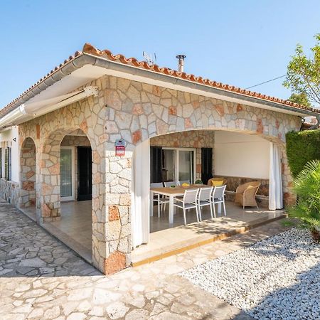 Villa Mercuri Alcudia  Dış mekan fotoğraf