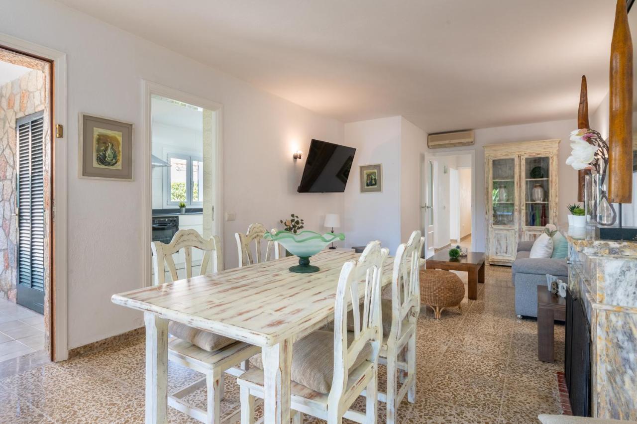 Villa Mercuri Alcudia  Dış mekan fotoğraf