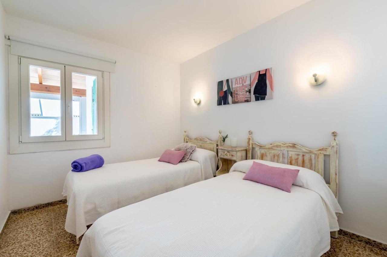 Villa Mercuri Alcudia  Dış mekan fotoğraf