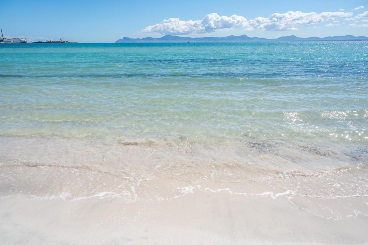 Villa Mercuri Alcudia  Dış mekan fotoğraf