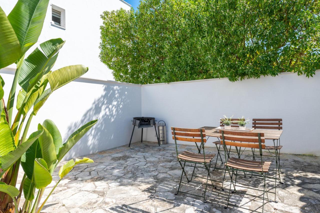Villa Mercuri Alcudia  Dış mekan fotoğraf