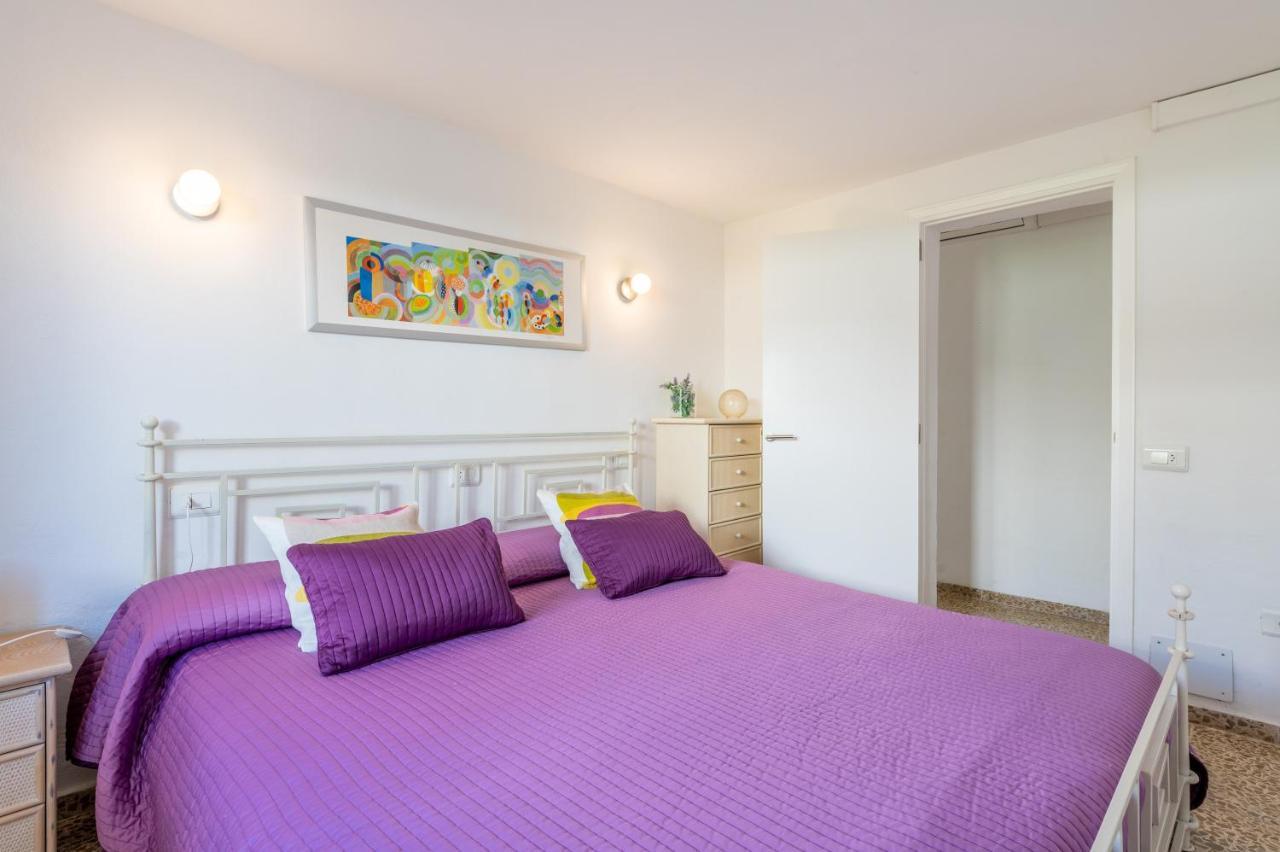 Villa Mercuri Alcudia  Dış mekan fotoğraf