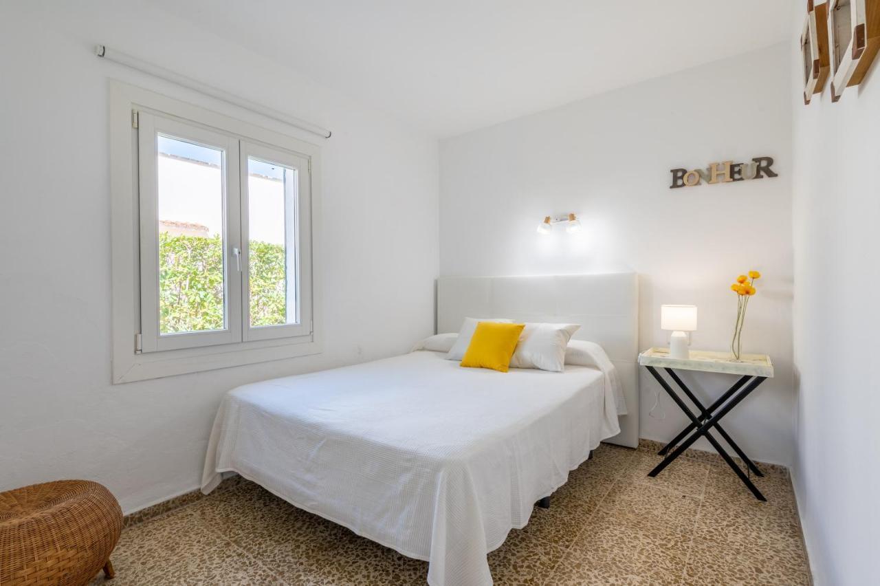 Villa Mercuri Alcudia  Dış mekan fotoğraf