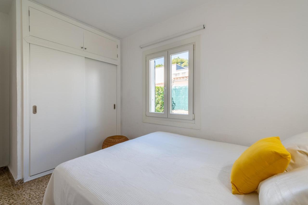Villa Mercuri Alcudia  Dış mekan fotoğraf