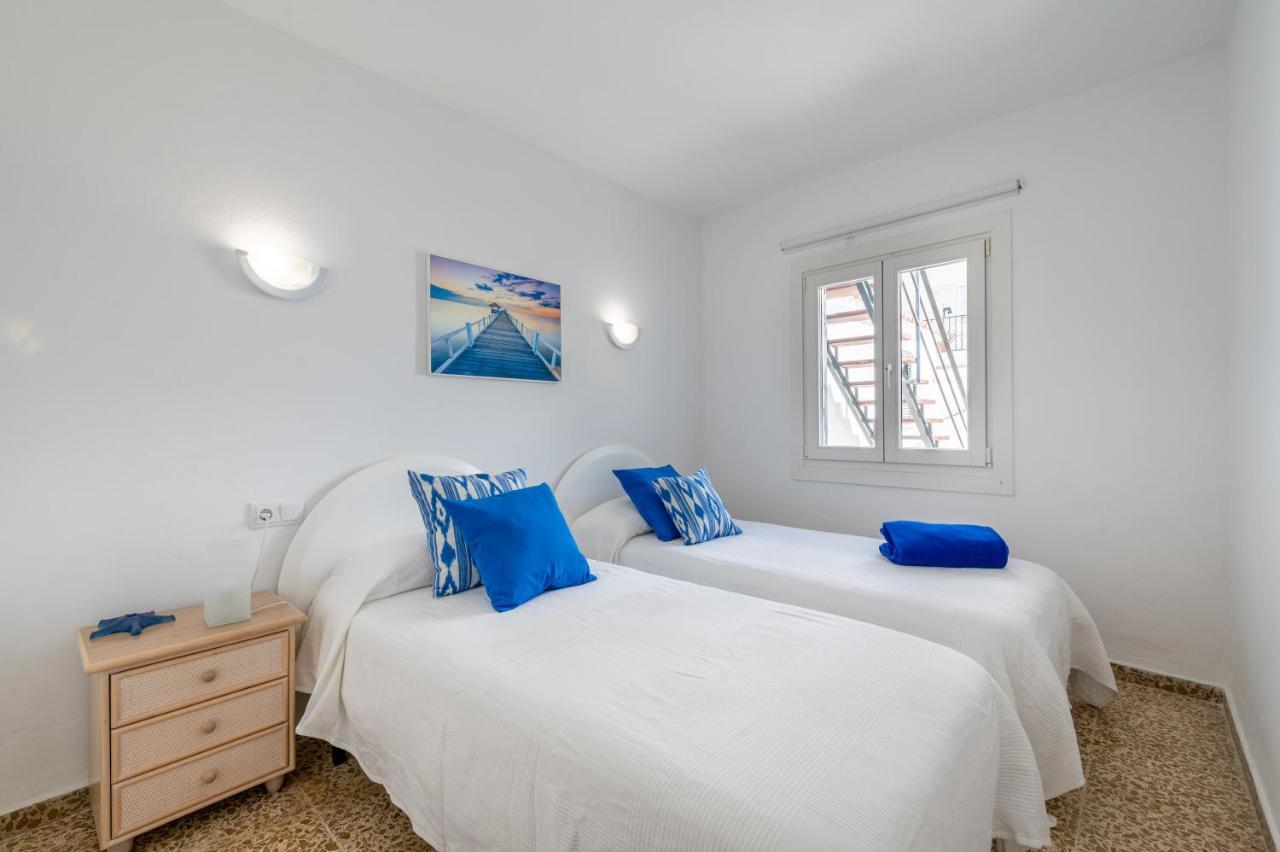 Villa Mercuri Alcudia  Dış mekan fotoğraf