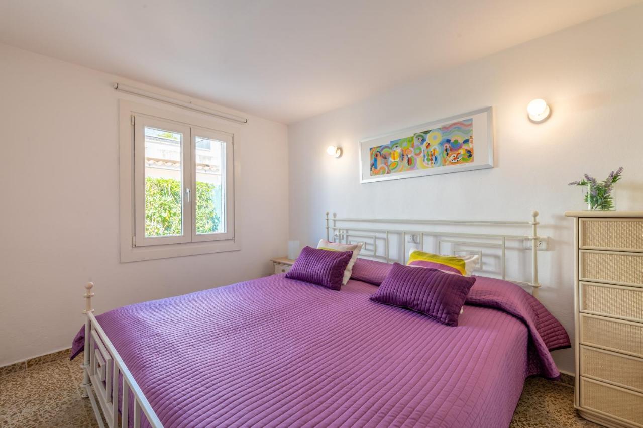 Villa Mercuri Alcudia  Dış mekan fotoğraf